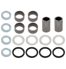 Psychic control arm repair kit sherco se-r 125 / six days '18-'22, sef-r 250/300/450 '10-'22, ser-f/se-r 250/300/450 factory/six days '14-'22, se 250/300/450 '08-'13, se/ sm 4.5l '04-'11, se 5.1 l '07-'11 (2