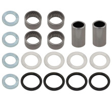 Psychic control arm repair kit sherco se-r 125 / six days '18-'22, sef-r 250/300/450 '10-'22, ser-f/se-r 250/300/450 factory/six days '14-'22, se 250/300/450 '08-'13, se/ sm 4.5l '04-'11, se 5.1 l '07-'11 (2