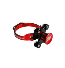 Scar racing shock lock (launch control) підходить honda crf, kawasaki kx kxf, suzuki rmz червоний/чорний