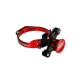 Scar racing shock lock (launch control) підходить honda crf, kawasaki kx kxf, suzuki rmz червоний/чорний