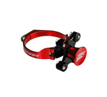 Scar racing shock lock (launch control) підходить honda crf, kawasaki kx kxf, suzuki rmz червоний/чорний