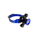 Scar racing shock lock (launch control) підходить kayaba yamaha yz 125/250, yzf 250/450, triumph tf 250-x '24-'25 blue