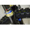 Scar racing shock lock (launch control) підходить kayaba yamaha yz 125/250, yzf 250/450, triumph tf 250-x 