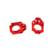 Scar racing napinacz ЗАДНІnej osi honda crf 250r '04-'25, crf 450r '02-'25, crf 250rx '19-'25, crf 450rx '17-'25, crf 450l '19-'20, crf 450rl '21-'23, cr 125r '02-'07, cr 250r '02-'07, crf 250x '04-'17, crf 450x '05-'25 КОЛІР ЧЕРВОНИЙ