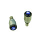 Scar racing амортизатор продувки showa, kayaba blue - 5x08