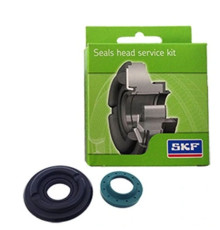 Акційне ущільнення заднього амортизатора skf (лише для комплектів skf) - комплект для обслуговування амортизатора pds - ktm/husqvarna/husaberg