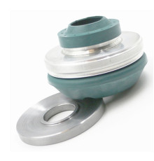 Skf promotion wp pds ущільнення заднього амортизатора (sh2-покращений) - 18мм сток - 50мм поршень - ktm/husaberg