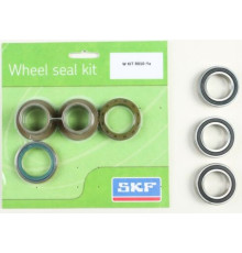 Продаж комплект skf - підшипники задніх коліс з уплотненнями та втулками - yamaha yzf 250/450 '09-'19