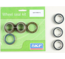 Продаж комплект skf - підшипники задніх коліс з уплотненнями та втулками - yamaha yzf 250/450 '09-'19