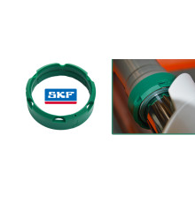 Продаж skf комплект повзунків передньої підвіси (не скребок для грузю) -wp 48mm, ktm,sherco,husqvarna