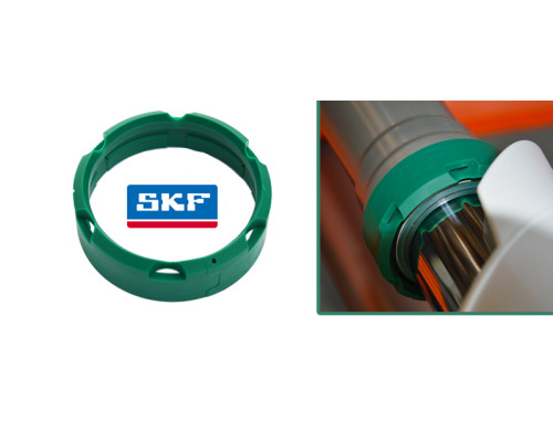 Продаж skf комплект повзунків передньої підвіси (не скребок для грузю) -wp 48mm, ktm,sherco,husqvarna