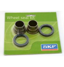 Комплект skf - втулки задніх коліс з уплотненнями ktm/husqvarna (див. додатковий опис)