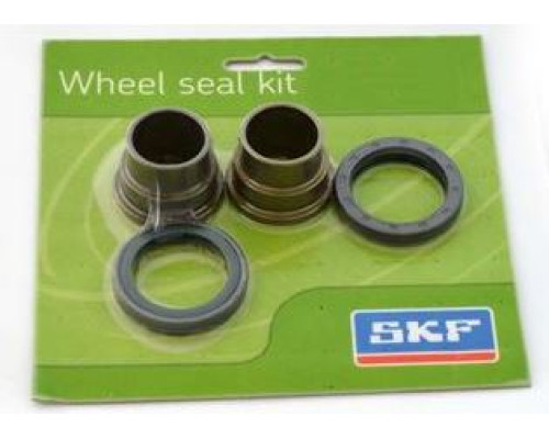 Комплект skf - втулки задніх коліс з уплотненнями ktm/husqvarna (див. додатковий опис)