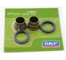 Комплект skf - втулки задніх коліс з уплотненнями ktm/husqvarna (див. додатковий опис)
