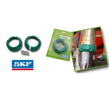 Скребок вилки для грязі skf - комплект ktm (комплект 2 ноги)