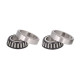 Підшипники рами tourmax bmw f650/800 gs '06-'13, suzuki rm 125/250 '89-'90, yz 125/250 '87-'95, tt 600 r/re '98-'03 (22-1024) (made in japan)