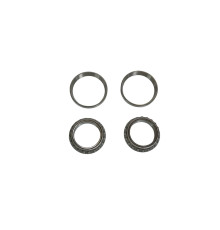 Підшипники рами tourmax bmw r26 / r 27 / r 50 / r 51 / r 60 / r 67 / r 69 '59-'69, урал / дніпр / k750 / m72 (виробництво японії)