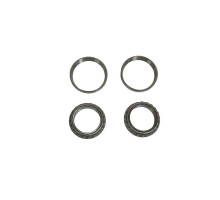 Підшипники рами tourmax bmw r26 / r 27 / r 50 / r 51 / r 60 / r 67 / r 69 '59-'69, урал / дніпр / k750 / m72 (виробництво японії)