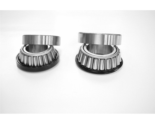Підшипники головки рами tourmax з сальниками kawasaki klx 250/650, suzuki dr/gs/gsf/gsx/vs, yamaha fz/xj/xjr/xv/xvs/yzf (22-1004) (made in japan)