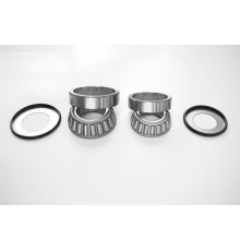 Підшипники головки рами tourmax з сальниками kawasaki klx 250/650, suzuki dr/gs/gsf/gsx/vs, yamaha fz/xj/xjr/xv/xvs/yzf/ t7 (22-1004) (made in japan)