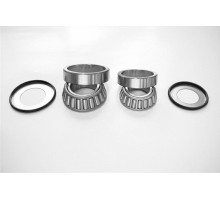 Підшипники головки рами tourmax з сальниками kawasaki klx 250/650, suzuki dr/gs/gsf/gsx/vs, yamaha fz/xj/xjr/xv/xvs/yzf/ t7 (22-1004) (made in japan)