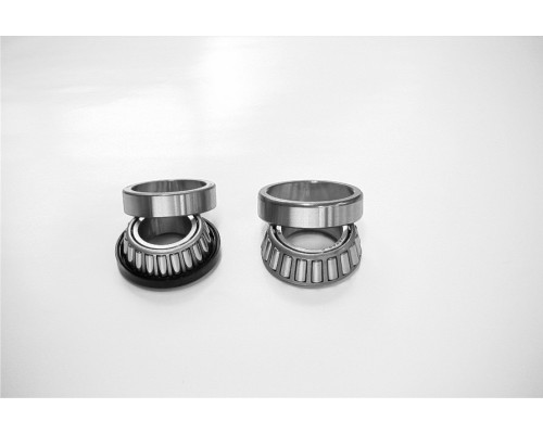 Підшипники головки рами tourmax з уплотненням kawasaki kl/klr 250/600, vn750/800/1500, zx6/zx9, zr7 (22-1009) (made in japan)