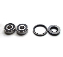 Підшипники передніх коліс з уплотненнями honda xl 125v '01-'06, cb 250 '96-'04, cbf 250 '04-'09, cmx 250/c/x '85-'16, cmx 450 '86-'87, cb 500/s '94-'02, cx 500t ' 82, vf 500/1000 '84-'86, vt 500