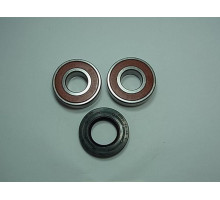 Підшипники передніх коліс tourmax з сальниками suzuki gsx 600f '03-'06, dl 650 '04-'12, gsf 650 bandit '05-'06, gsx 750f '04-'06 (made in japan)