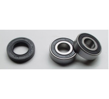 Підшипники передніх коліс tourmax з уплотненнями yamaha fz 400 '97, fzs 1000 '01, fzs 600 '98-'03, (made in japan)
