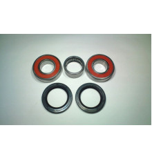Підшипники задніх коліс tourmax з сальниками yamaha fz6 n/s/s2/fazer '04-'10, yzf r6 '03-'09, yzf r1 '02-'09 (made in japan)