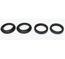 Сальники передньої підвіси tourmax (комплект) (35x48x11mm) kawasaki zx 550 '84-'85 (oem:92049-1089