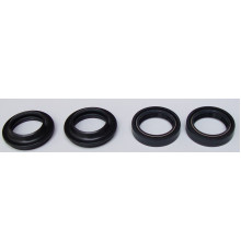 Сальники передньої підвіси tourmax (комплект) (35x48x11mm) suzuki rm 80 '89-'01 (oem:51153-34a00