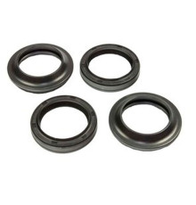 Сальники передньої підвіси tourmax (комплект) (37x49x8/9.5mm) suzuki gsx 250f '91-'94, gs 500 '04-'05 (made in japan)