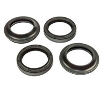 Сальники передньої підвіси tourmax (комплект) (37x49x8/9.5mm) suzuki gsx 250f '91-'94, gs 500 '04-'05 (made in japan)