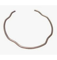Захист уплотнення передньої підвіси tourmax (1pc 1.8 x 50mm) honda cb 450s '86-'89, cr 80r '87-'95, nsr 125r '97-'03, vt 125c shadow '99-'08, xl 125v varadero '01-'13 (вироблено в японії)