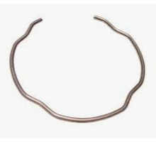 Захист уплотнення передньої підвіси tourmax (1pc 1.8 x 50mm) honda cb 450s '86-'89, cr 80r '87-'95, nsr 125r '97-'03, vt 125c shadow '99-'08, xl 125v varadero '01-'13 (вироблено в японії)