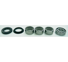 Ремокомплект поворотного рука tourmax kawasaki zzr 600/1100/1200, zx6r '95-'02, zr7, gpz 1100 '95-'98, zxr 400 '91-'99 (виробництво в японії)