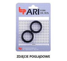Продаж тп ari (технополімер) сальники передньої підвіси tc4 y 38x47.8x3/9.5 (ari065)