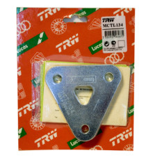 Комплект заднього зниження trw lucas (25mm) aprilia pegaso trail 650 06-10, honda vfr 800 02-14