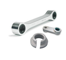 Комплект заднього зниження trw lucas (25mm) honda vfr 1200 10-16