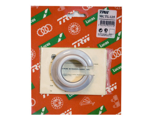 Trw lucas комплект заднього зпуску (25mm) kawasaki er-6 06-08, yamaha mt-07 14-, tracer 700 16-19, xsr 700 16-, (акція)
