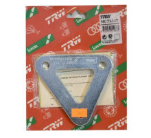 Комплект заднього зниження trw lucas (30mm) honda cbr 1100 xx 99-08