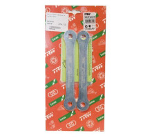 Комплект заднього зниження trw lucas (30mm) kawasaki z / ninia 125 18-, triumph tiger 800 11-14, yamaha r6 06-