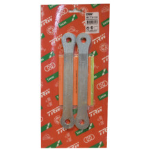 Комплект заднього зниження trw lucas (30mm) suzuki gsr 600 06-10, yamaha fzr 600 94-95