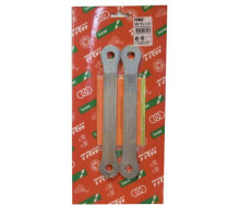 Комплект заднього зниження trw lucas (30mm) suzuki gsr 600 06-10, yamaha fzr 600 94-95