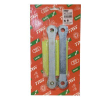 Комплект заднього зниження trw lucas (30mm) suzuki sv 650 03-09, yamaha szr 660 95-98