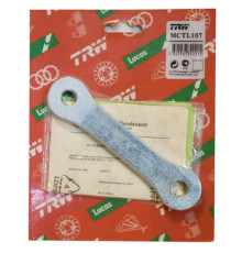 Комплект заднього зниження trw lucas (30mm) suzuki sv 650 99-02