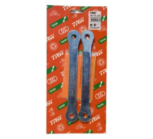 Комплект заднього зниження trw lucas (35mm) kawasaki zx6r / z 750 / z 800 / z 1000 95-17