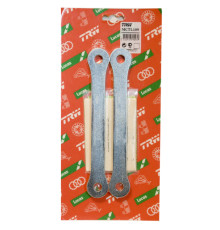 Trw lucas комплект заднього зниження (35 мм) suzuki gs 500 e 89-06, gsf 1200 96-06, gsx 1250 10-17