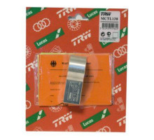Комплект заднього зниження trw lucas (35mm) yamaha fz6 04-10